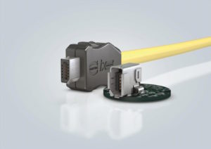 HARTING ix Industrial copy HARTING’s ix Industrial connector wins the German Innovation Award