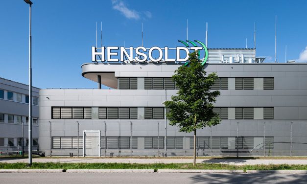 HENSOLDT invests in Project Q and strengthens the partnership