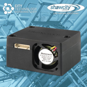 HPM sensor Shawcity high performance gas sensors detect 28 common and exotic gases