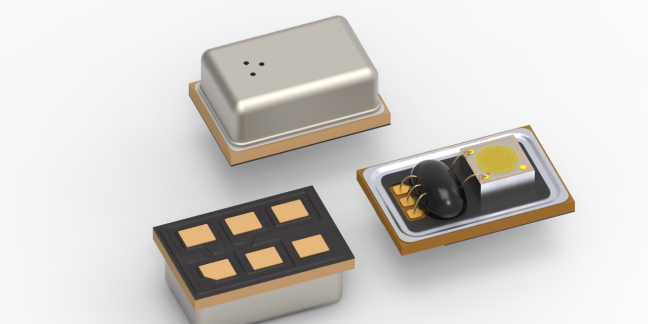 MEMSensing launches bone-vibration sensor in Europe