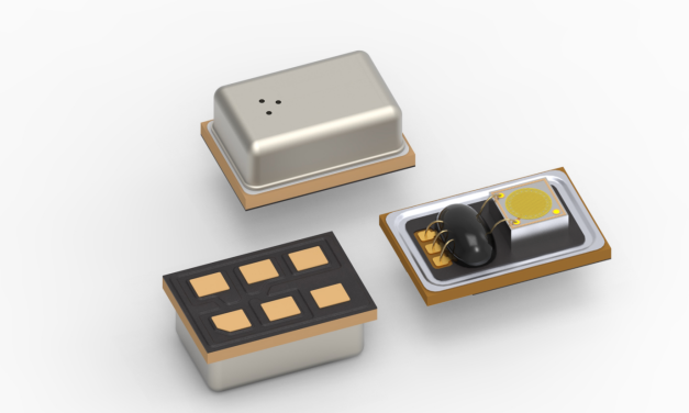 MEMSensing launches bone-vibration sensor in Europe