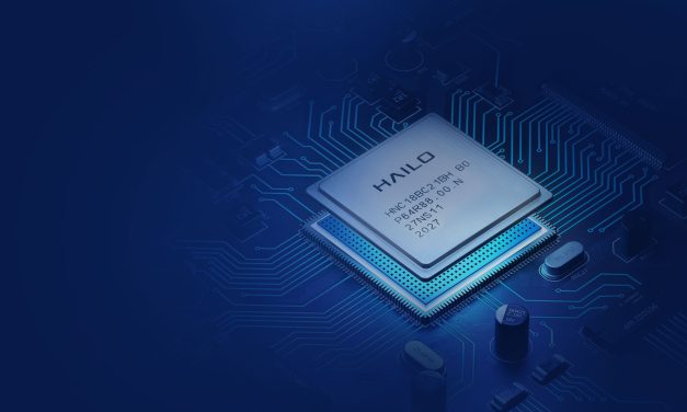 Farnell partners with Hailo to accelerate edge AI innovation globally