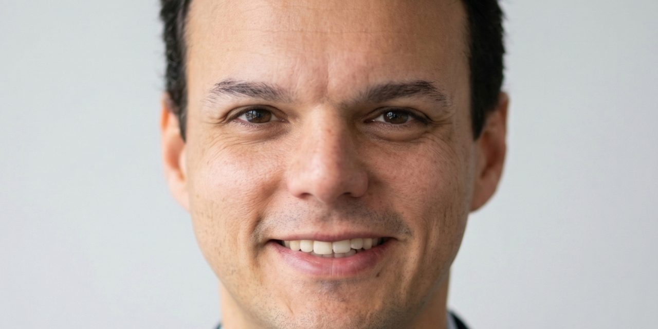 Vision Engineering Group strengthens board with appointment of Harry Curtis as technical director