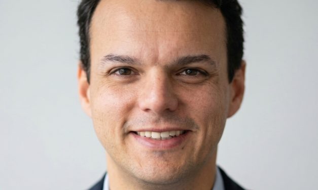 Vision Engineering Group strengthens board with appointment of Harry Curtis as technical director