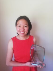 Headshot of Suk The role of technology in the medical industry – a question and answer session with Renishaw’s Dr Suk Kinch
