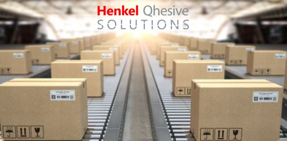 PowTechnology’s collaboration with Henkel has delivered industry-leading smart packaging control