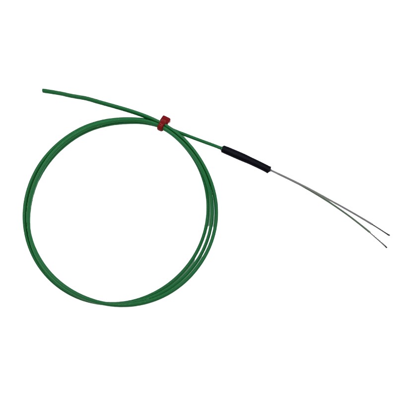 Hermetically Sealed Wire Thermocouple & RTD Sensors - Instrumentation ...