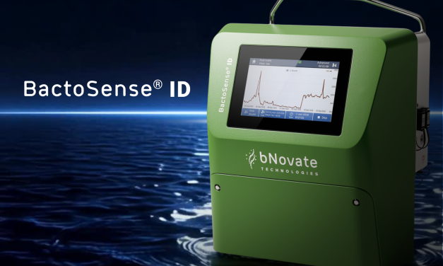 bNovate launches BactoSense ID