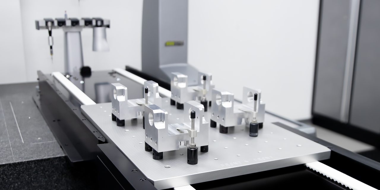 Hexagon launches METRICAL for fully autonomous inspection