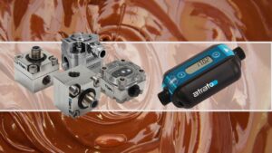 High viscosity FoodBev Flow sensing challenges in food & beverage production