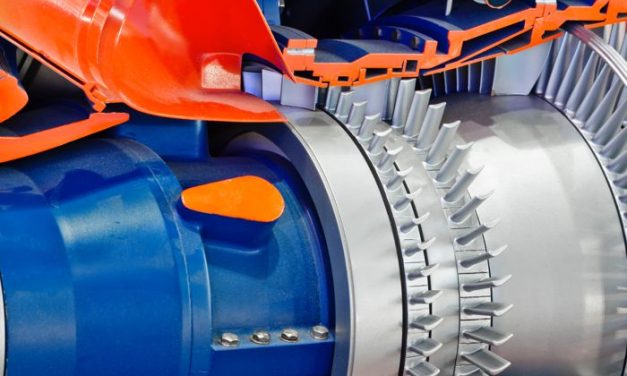 Raising the Bar in Gas Turbine Pressure Testing