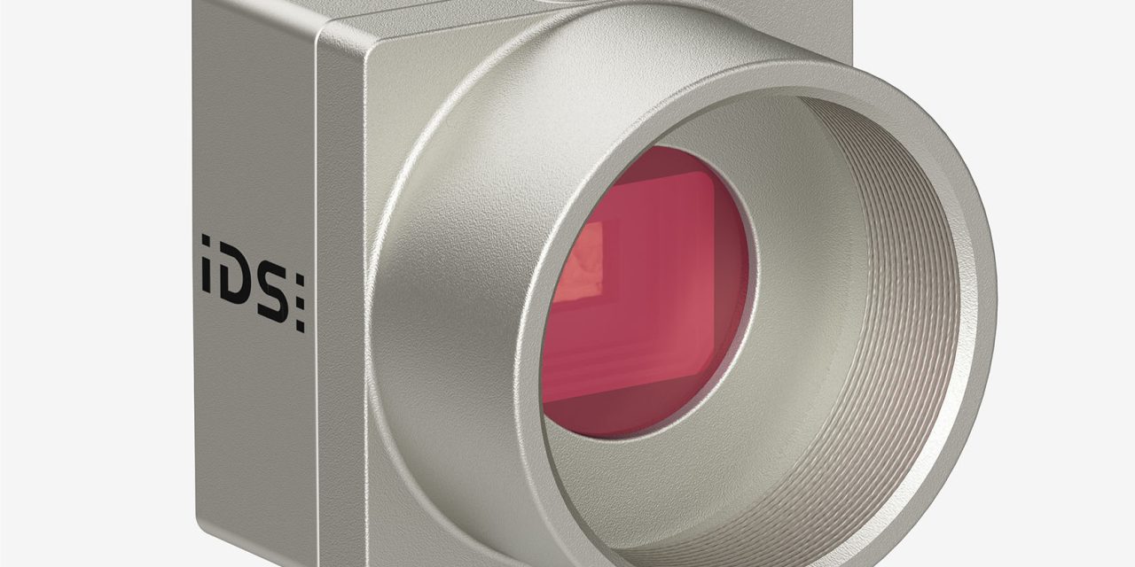 AI-based end-of-line inspection for multi-chamber vehicle lamps with IDS industrial cameras