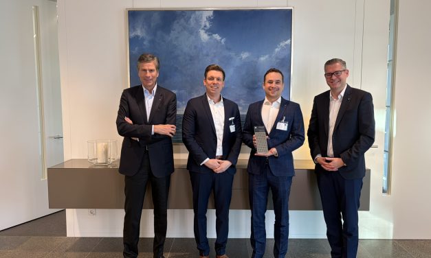 IDS solutions pave the way for TRUMPF to offer globally available remote service