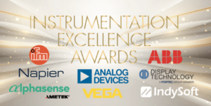 IEA Sponsors March 23 Instrumentation Excellence Awards 2023: Meet the finalists