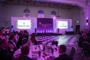 instrumentation and electronics awards