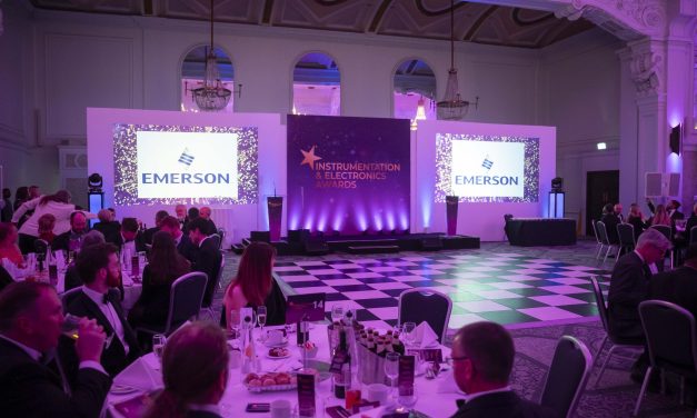 Enter the 2026 Instrumentation & Electronics Awards