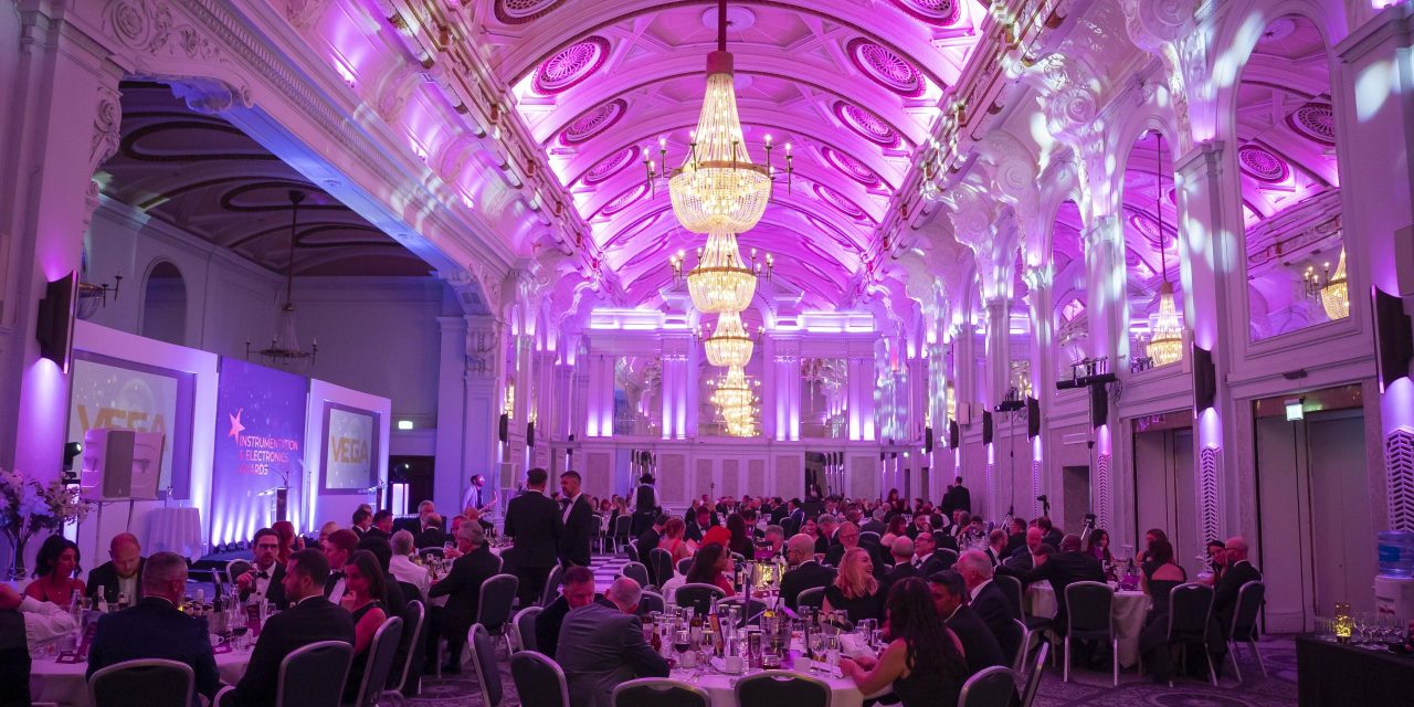 Last chance to enter the 2026 Instrumentation & Electronics Awards