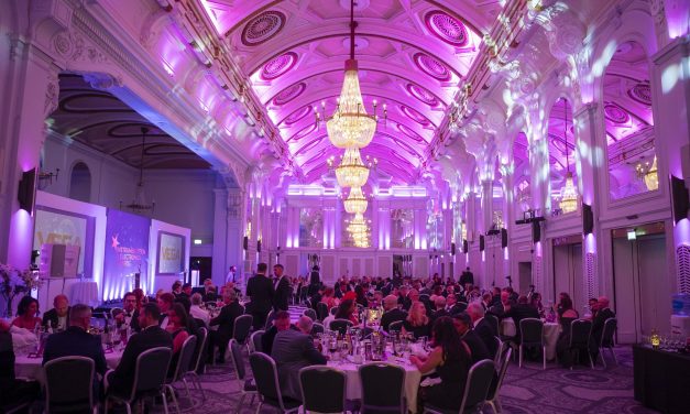 Last chance to enter the 2026 Instrumentation & Electronics Awards