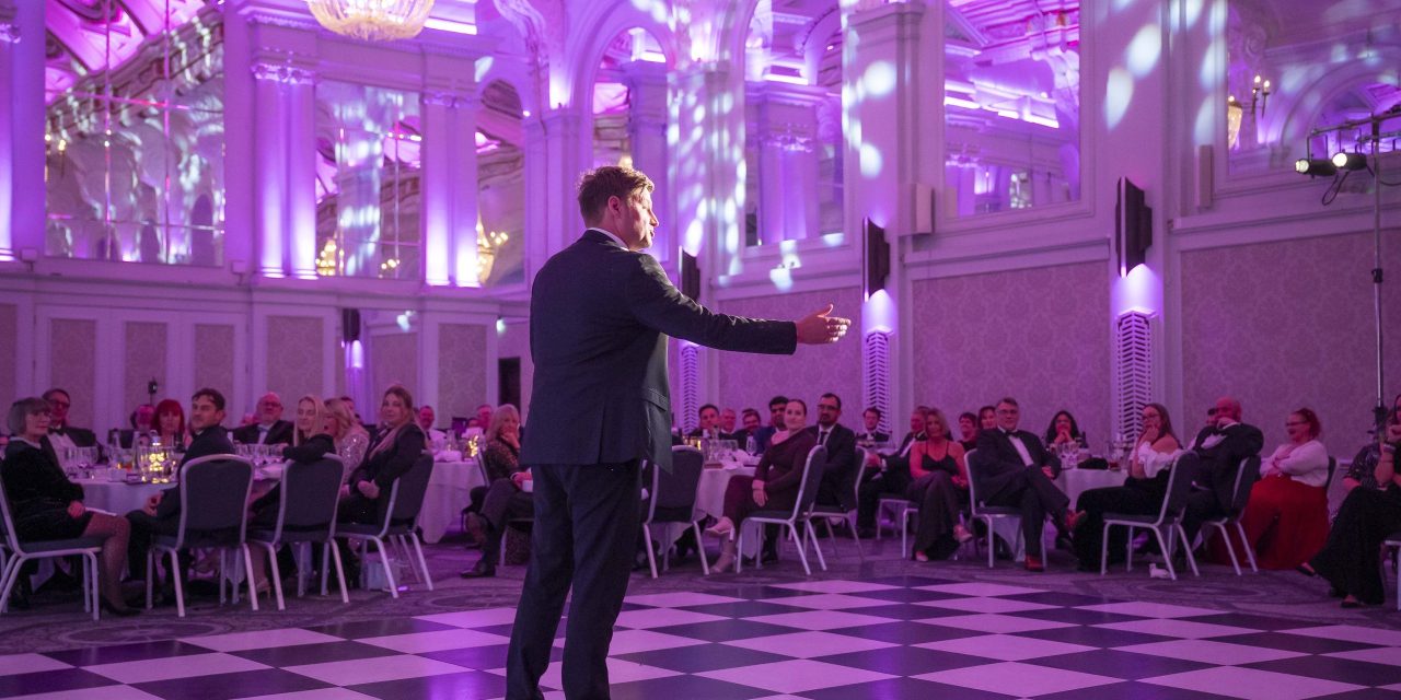 Enter the 2026 Instrumentation & Electronics Awards now