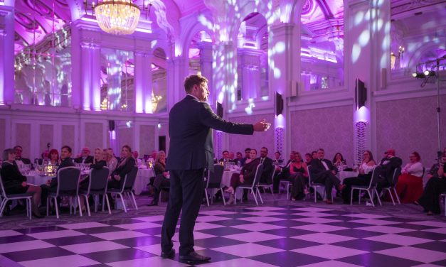 Enter the 2026 Instrumentation & Electronics Awards now