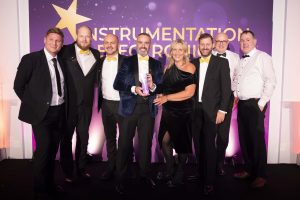 Instrumentation & Electronics Awards