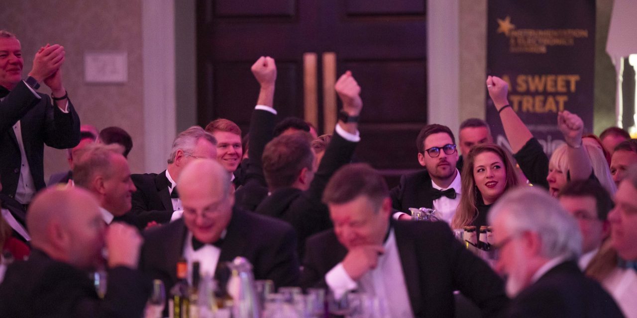 You still have time to enter the 2026 Instrumentation & Electronics Awards