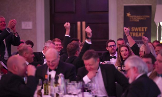 You still have time to enter the 2026 Instrumentation & Electronics Awards