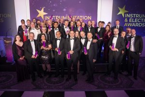 instrumentation and electronics awards