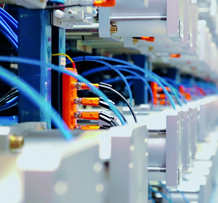 ifm offers vibration monitoring without wires