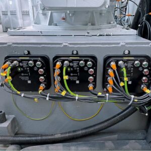 IFM087 VSE app ifm brings vibration diagnostics into the field