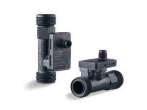 IFM140ifmsSVvortexflowsensorsproduct