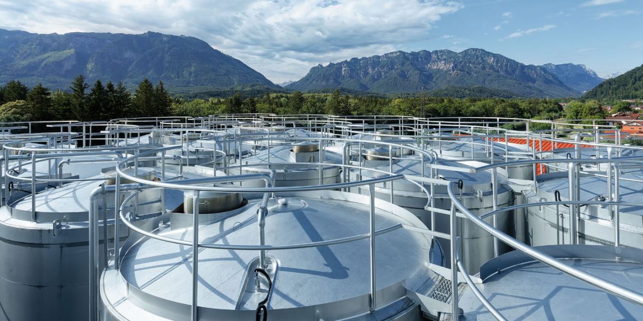 ifm introduces fail-safe inductive sensors for the food industry