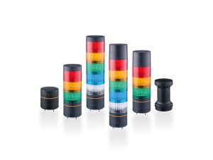 ifm Launches New Customisable Light Tower for Enhanced Industrial Visibility