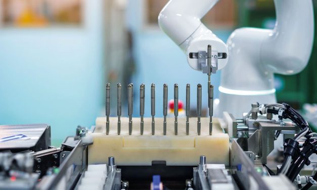 ifm launches O6D100 PMD sensor for high-performance automation