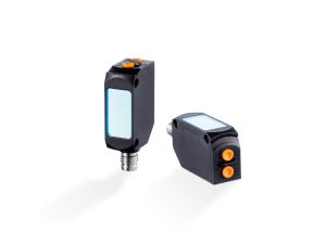 ifm launches O6D100 PMD sensor for high-performance automation
