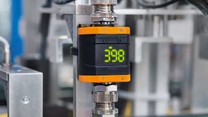 IFM2403 Image 1 Introducing the converter IO-Link - 4...20 mA DP3213: Revolutionizing industrial signal conversion