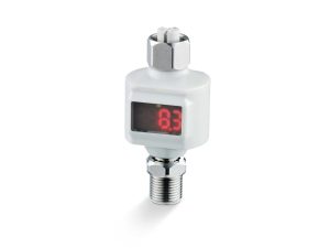 IFM2403 Image 2 1 Introducing the converter IO-Link - 4...20 mA DP3213: Revolutionizing industrial signal conversion