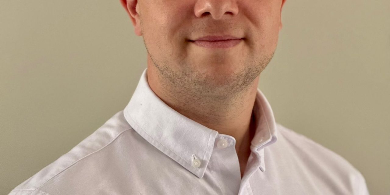 Vision Engineering strengthens team