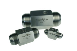 IMG 0234 Kopie Accuracy of turbine flowmeters with variable viscosity fluids