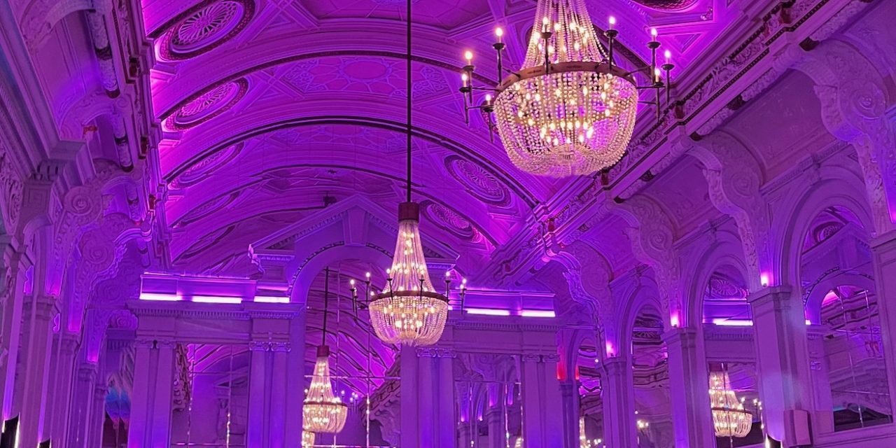 Winners announced for the 2024 Instrumentation Excellence Awards