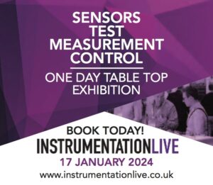 INS LIVE Button Layout 1 Instrumentation Live joins Electronics Live at the NCC