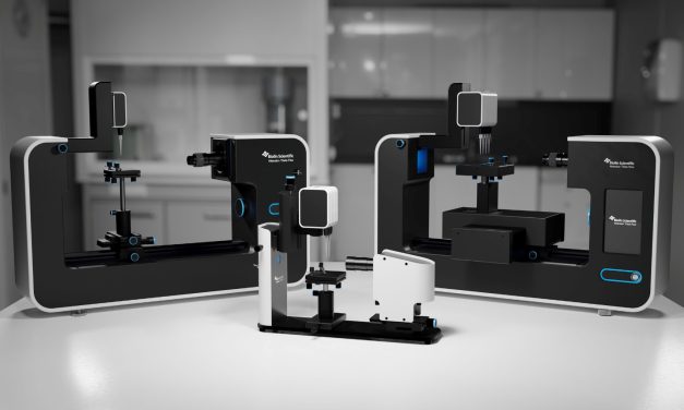 Understanding surface measurement in MedTech manufacturing