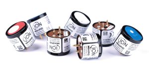 ION Science MiniPID sensors MiniPID 2 nominated for Sensor Product of the Year