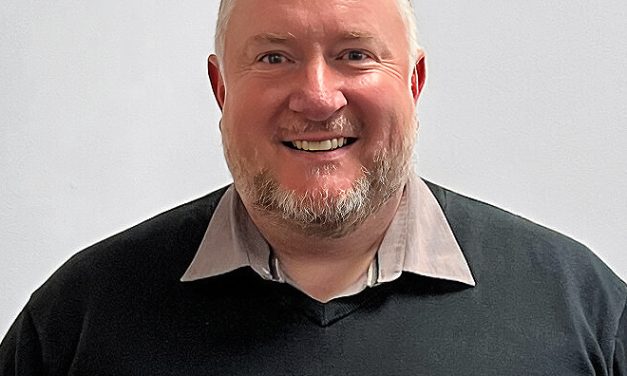 Servomex announces appointment of Ian Parry as Key Account Manager