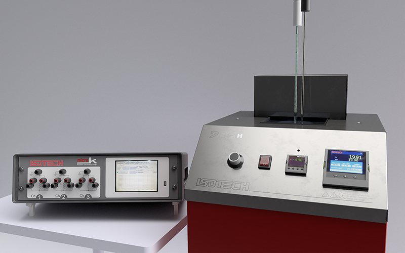 Mastering Temperature Calibration: A Guide to Selecting the Ideal Equipment