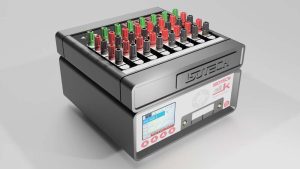 Image 003 Mastering Temperature Calibration: A Guide to Selecting the Ideal Equipment