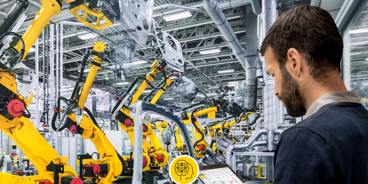 AI and automation: Debunking the 5 most common myths