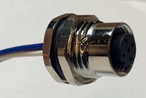 Image 2 4 M12 Factory Automation Cables, Coding Explained