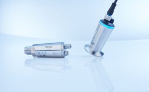 Image 1 - PTA ceramic pressure sensor
