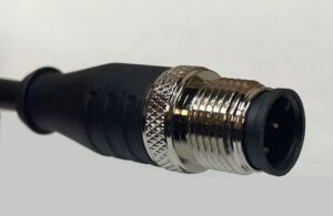 Image 3 2 M12 Factory Automation Cables, Coding Explained